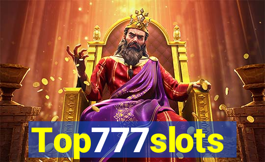 Top777slots