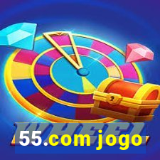 55.com jogo