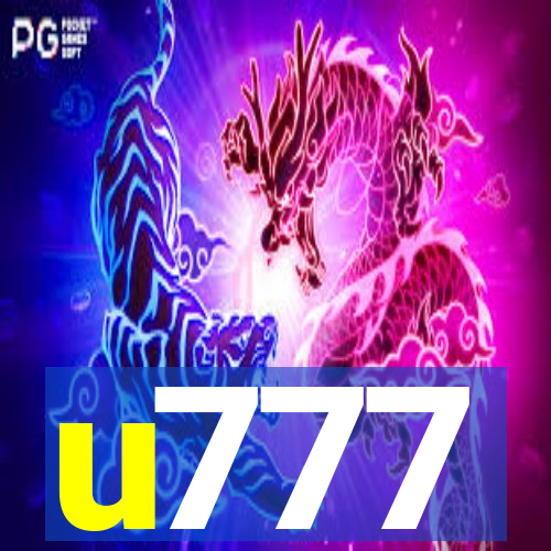 u777