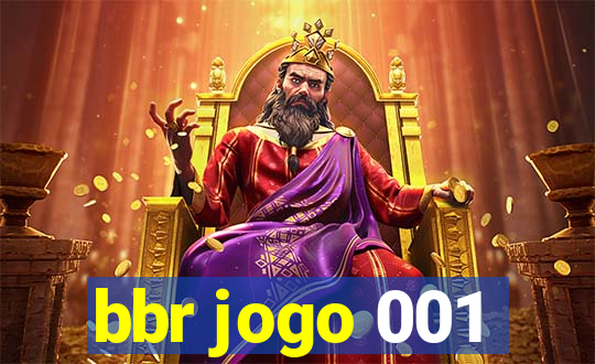 bbr jogo 001