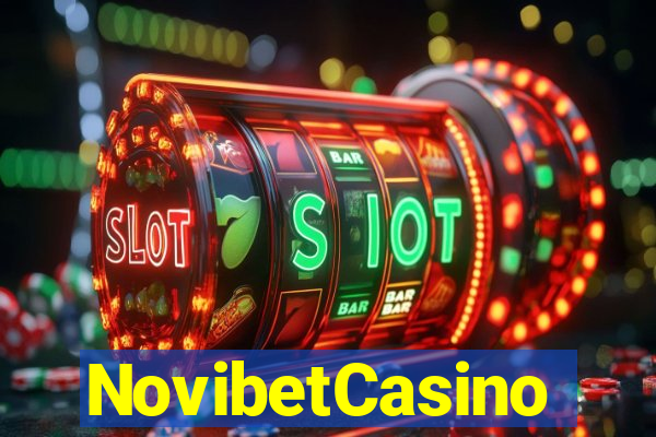 NovibetCasino