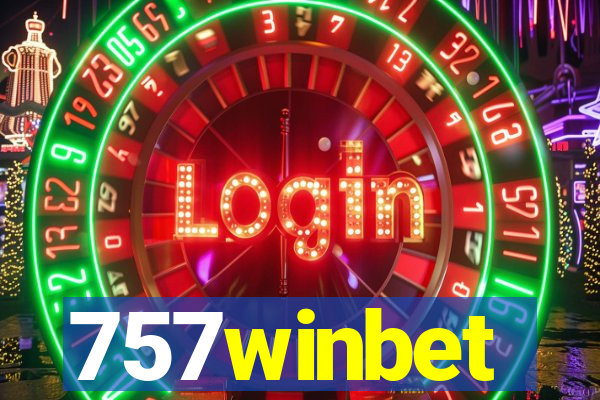 757winbet