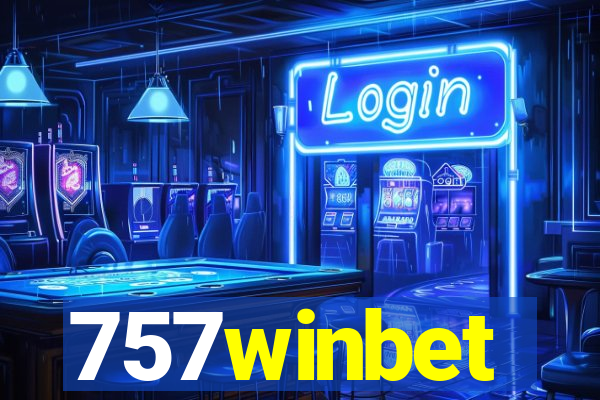 757winbet