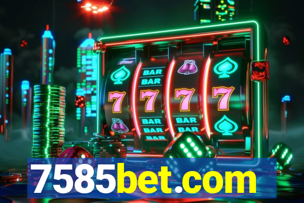 7585bet.com