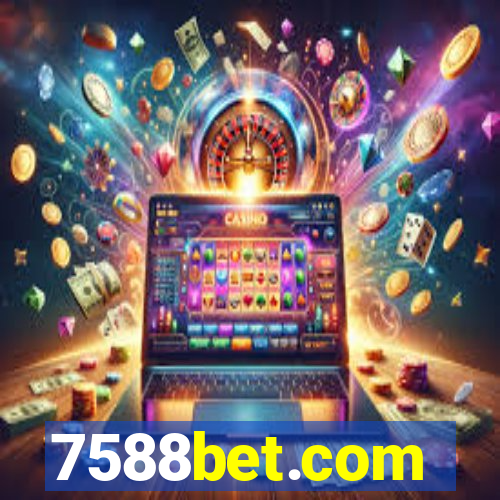 7588bet.com