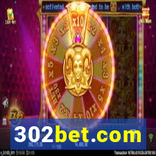 302bet.com