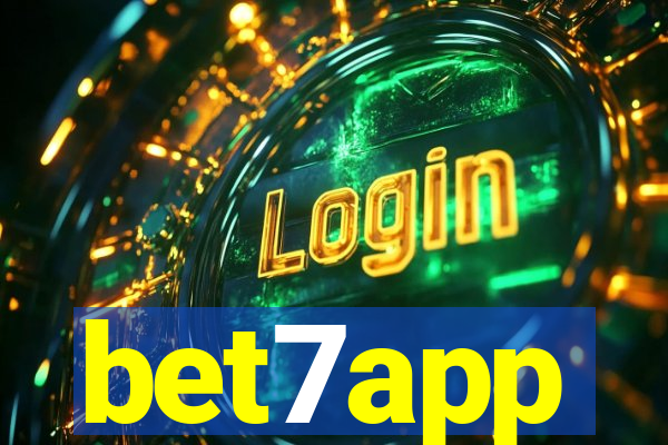 bet7app