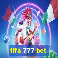 fifa 777 bet