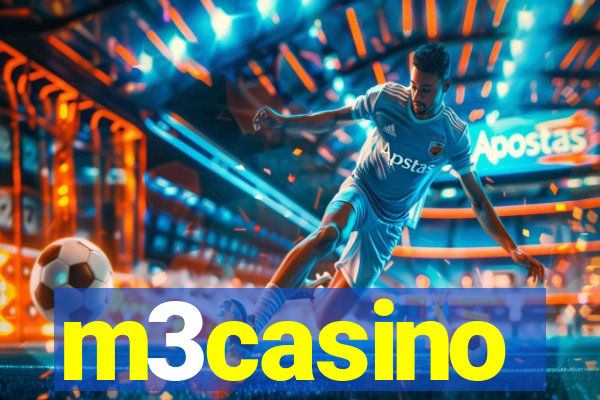 m3casino