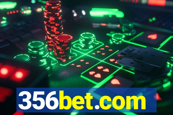 356bet.com