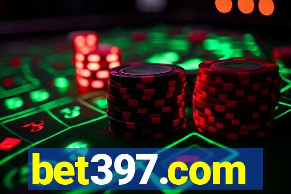 bet397.com