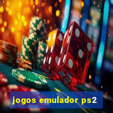 jogos emulador ps2