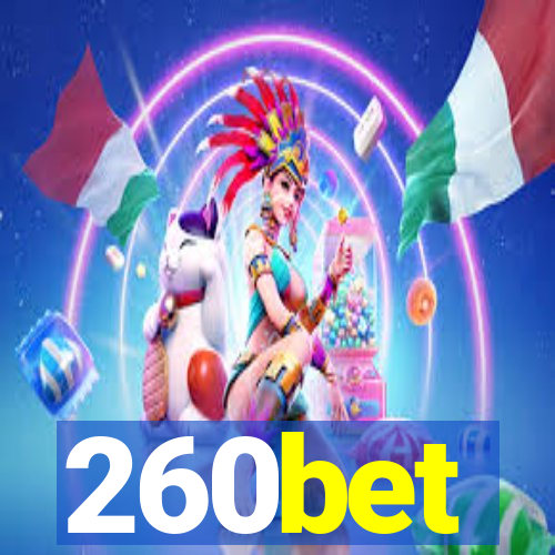 260bet