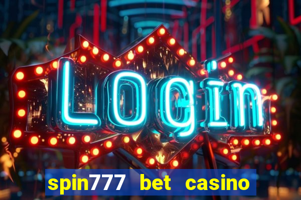 spin777 bet casino pgsoft fortune ox