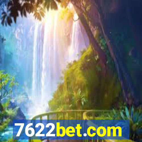 7622bet.com