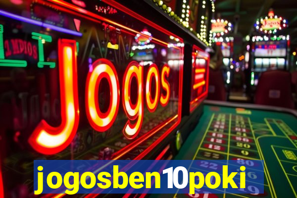 jogosben10poki