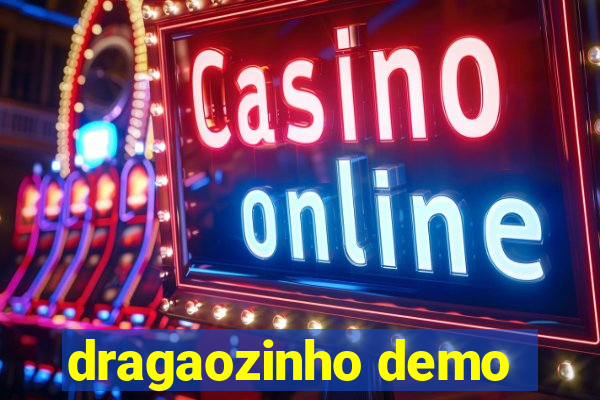 dragaozinho demo