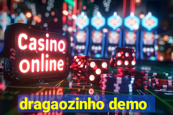 dragaozinho demo