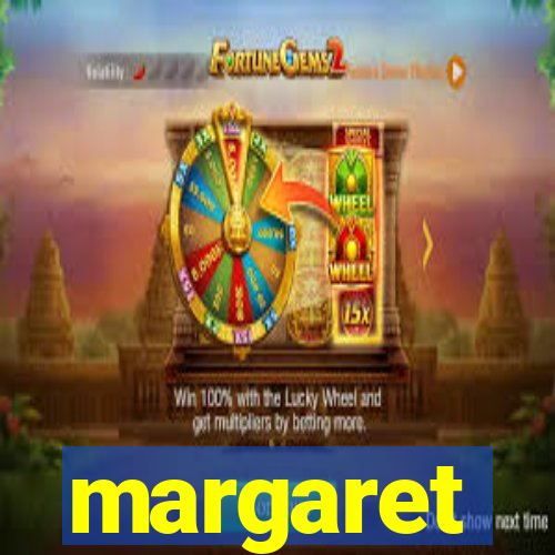 margaret