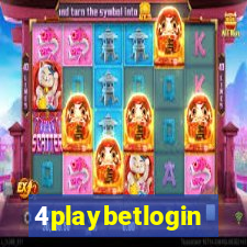 4playbetlogin