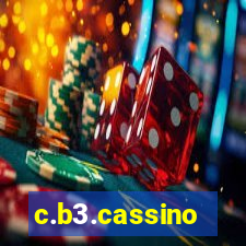 c.b3.cassino