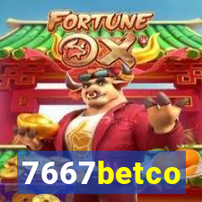 7667betco