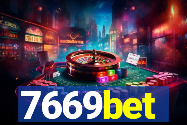 7669bet