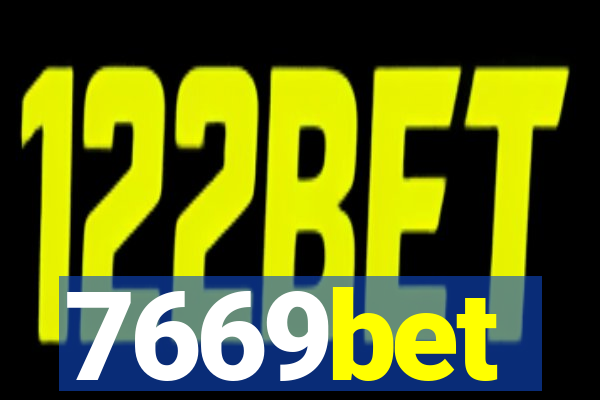 7669bet