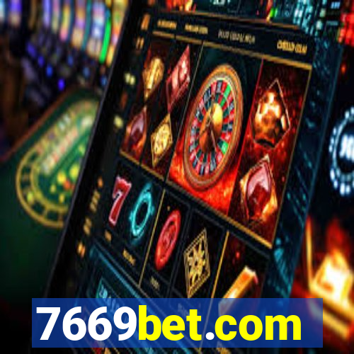 7669bet.com