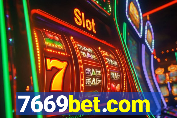 7669bet.com