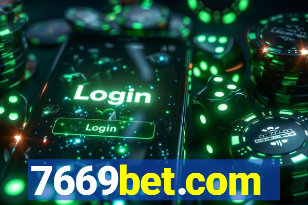 7669bet.com