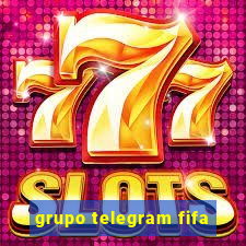 grupo telegram fifa