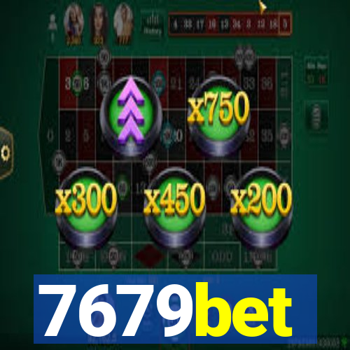 7679bet