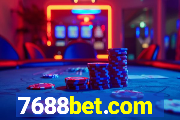 7688bet.com