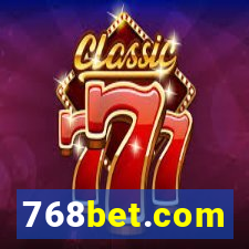 768bet.com