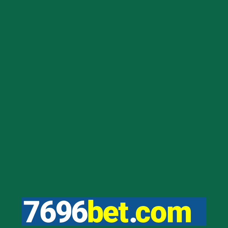 7696bet.com