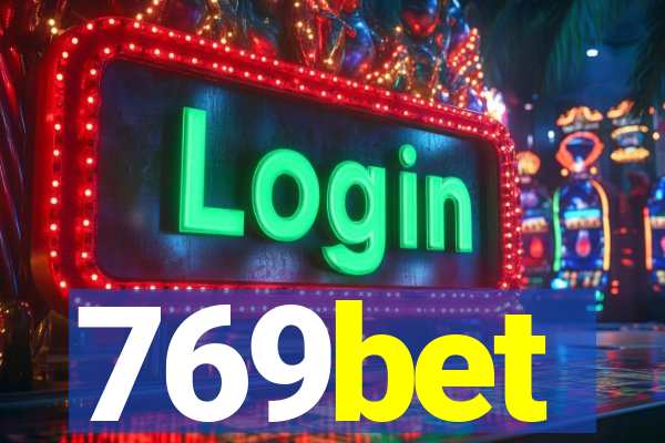 769bet