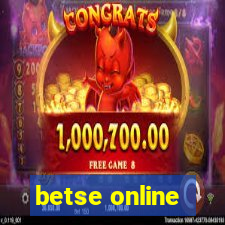 betse online