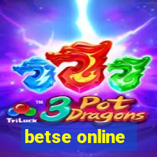 betse online