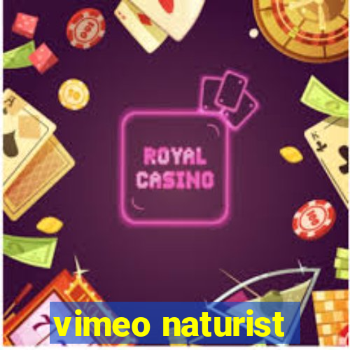 vimeo naturist