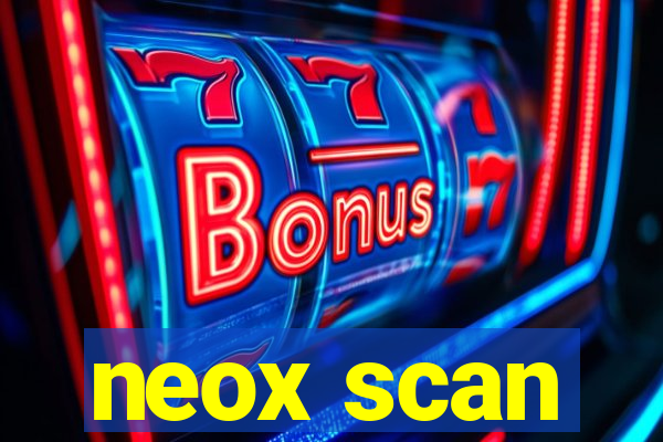 neox scan