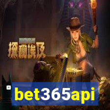 bet365api