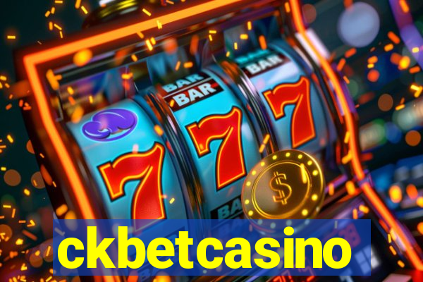 ckbetcasino