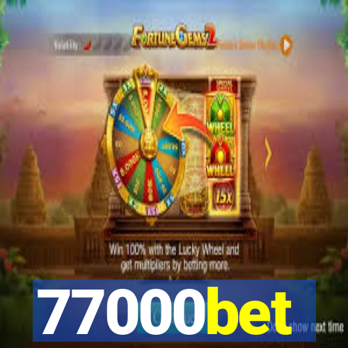 77000bet