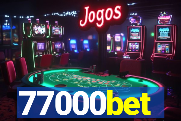 77000bet