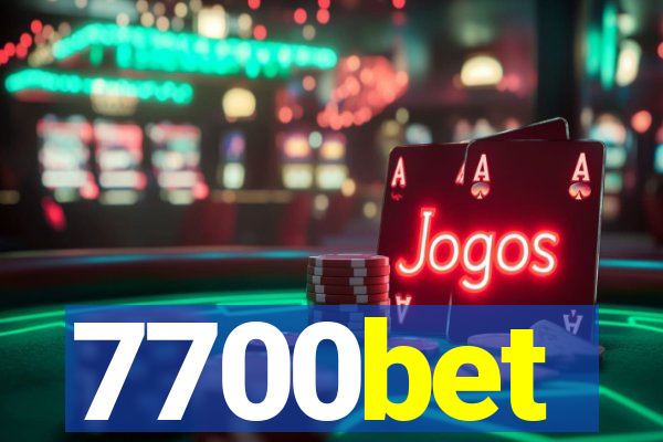 7700bet