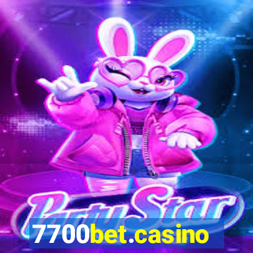 7700bet.casino