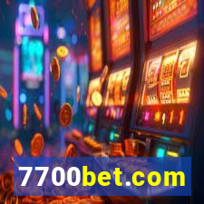 7700bet.com