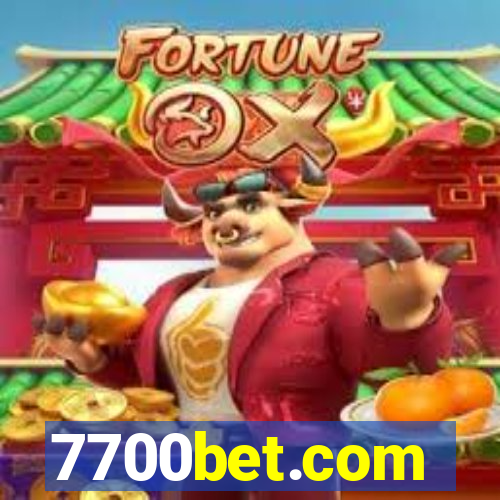 7700bet.com