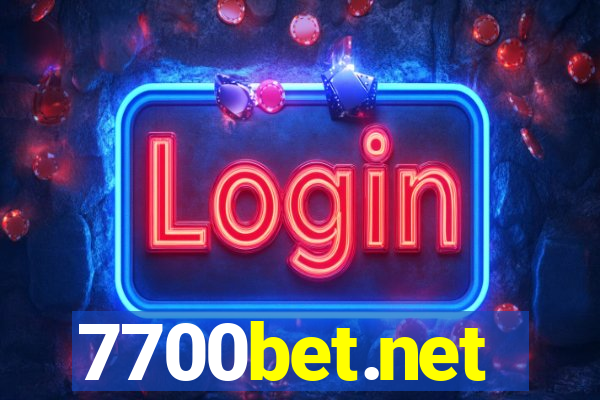 7700bet.net